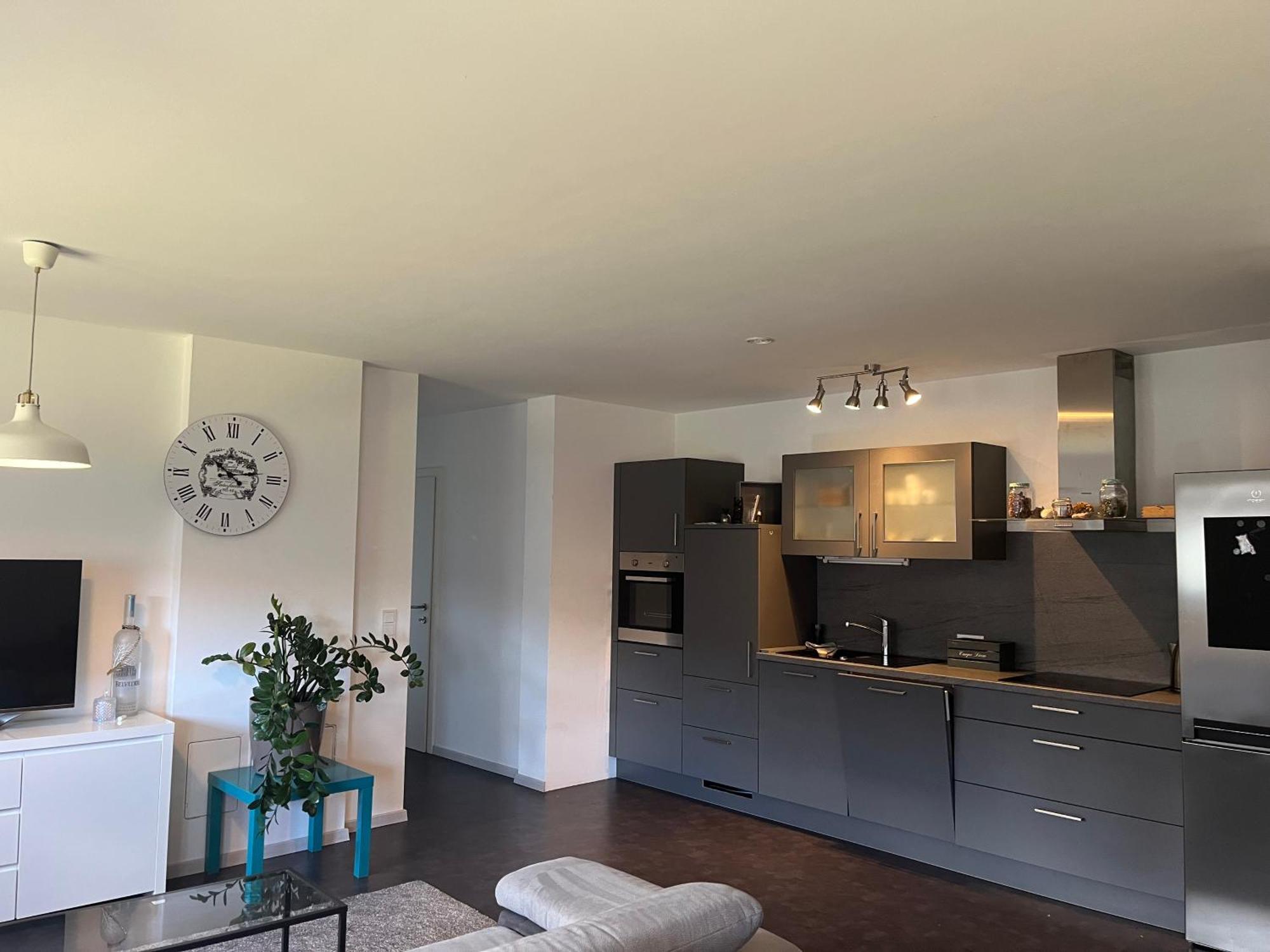 Apartment Bergliebe Malta Eksteriør bilde