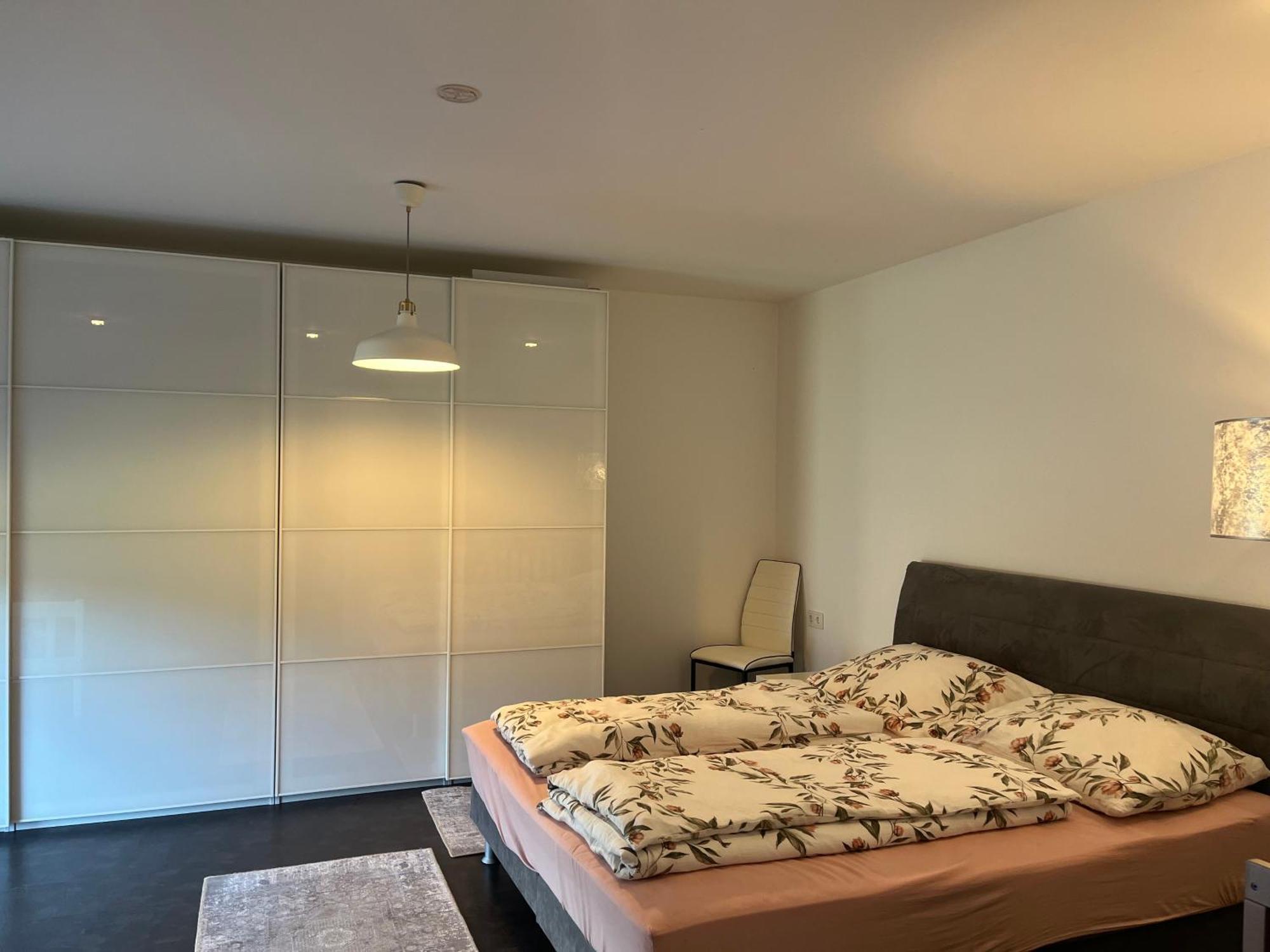 Apartment Bergliebe Malta Eksteriør bilde
