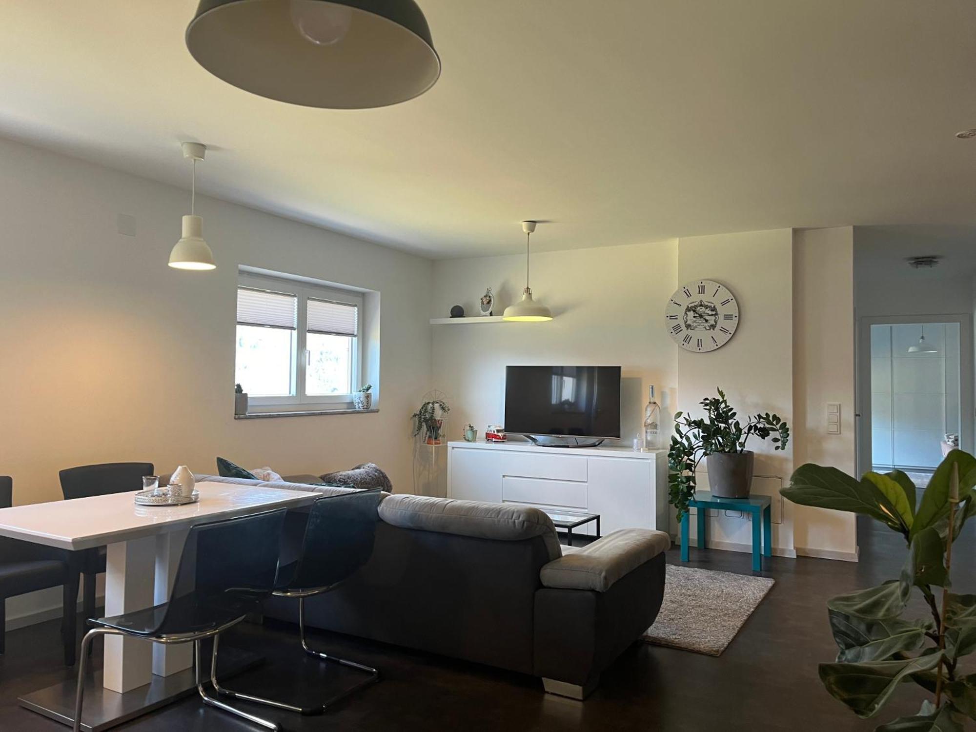 Apartment Bergliebe Malta Eksteriør bilde
