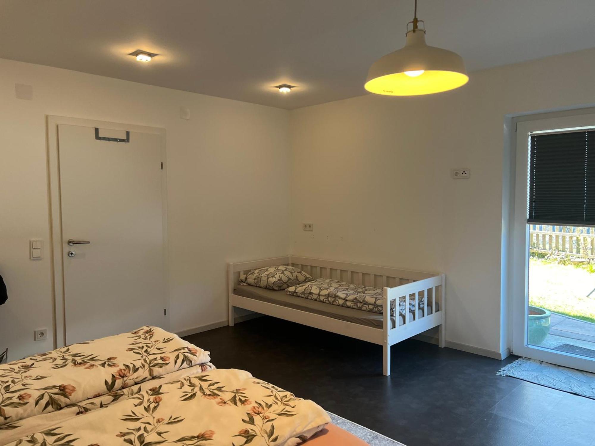 Apartment Bergliebe Malta Eksteriør bilde