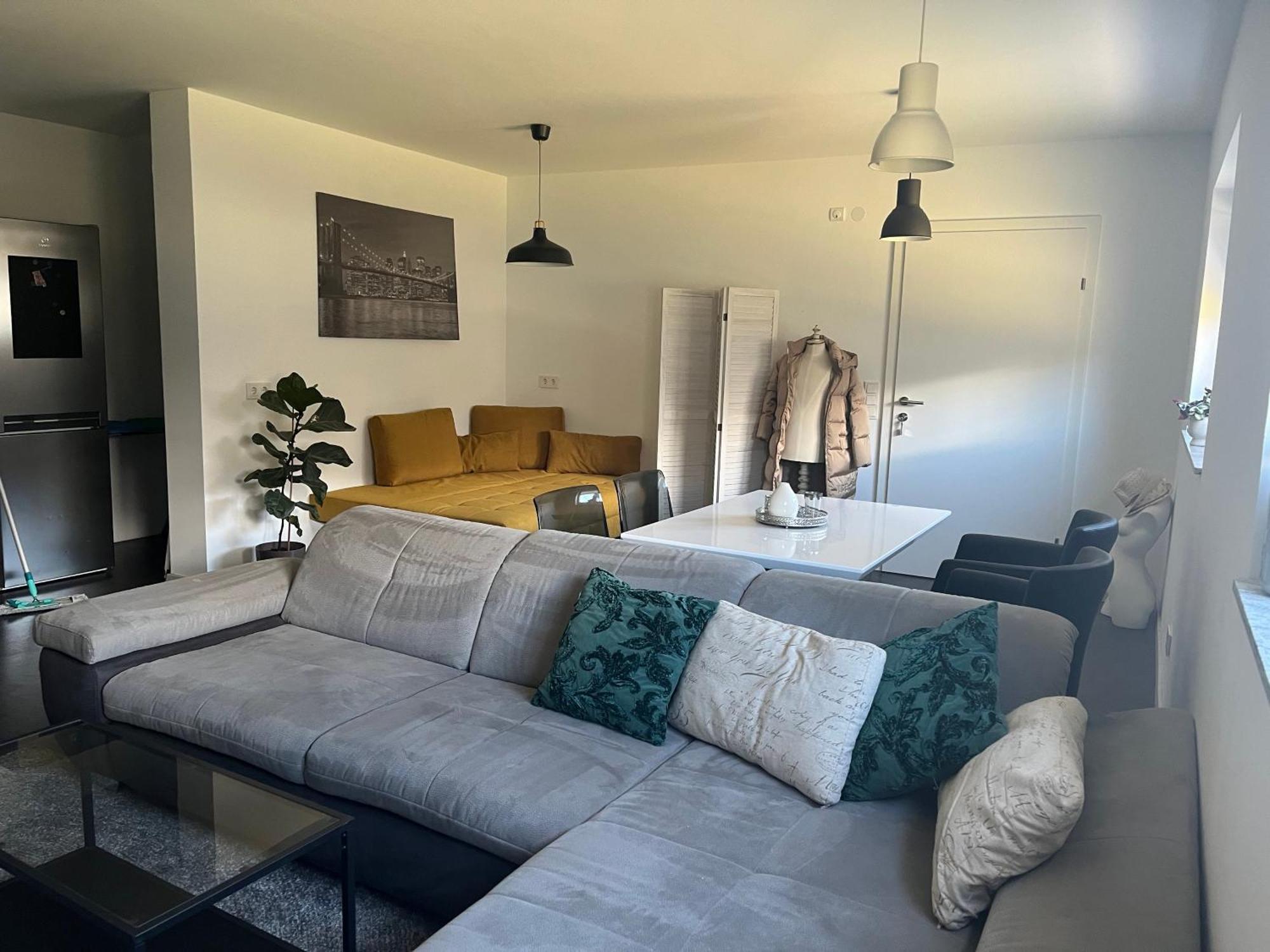 Apartment Bergliebe Malta Eksteriør bilde