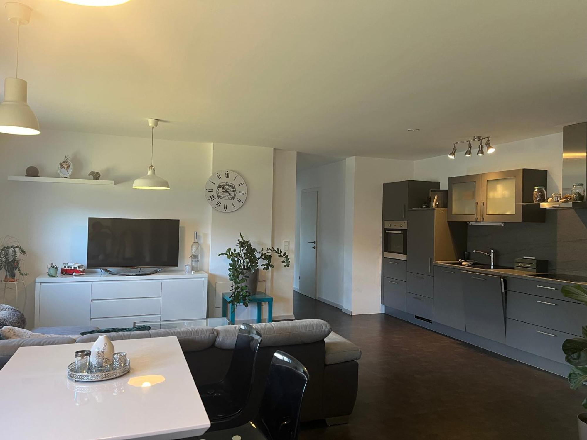 Apartment Bergliebe Malta Eksteriør bilde